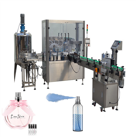 YETO 3-50ml màquina de farciment de botelles de crema cosmètica manual per a omplir flascons