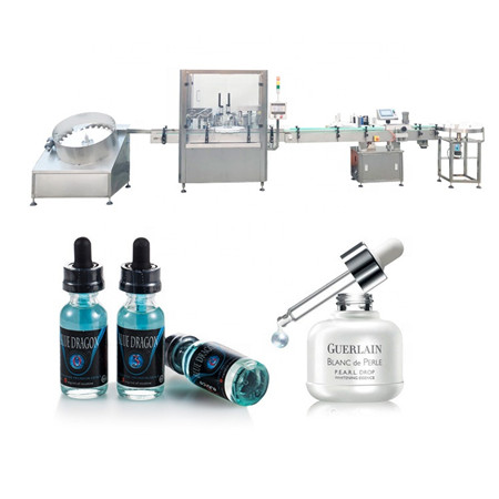 High stability with soap/juice liquid filling machinemini liquid filling machine automatic liquid filler machine