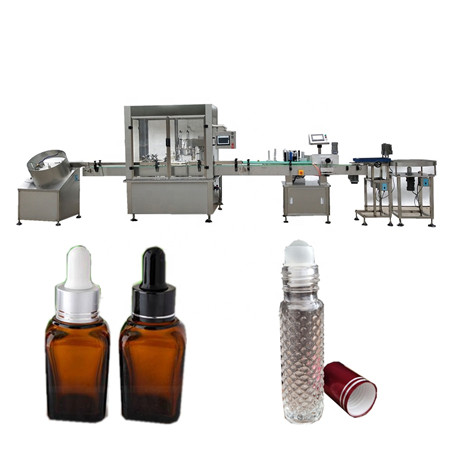 Preu de la màquina d'ompliment líquid PT220 / màquina d'ompliment d'ampolles líquides