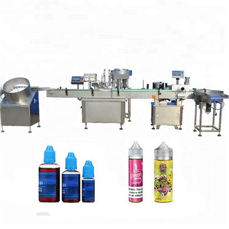 Màquina d'ompliment de líquids de gran volum JYD Màquina d'ompliment d'ampolles de control digital de gran volum d'oli de cuina d'aigua mineral