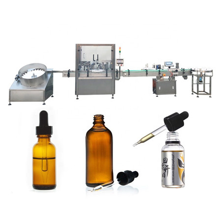 ZONESUN 2 caps màquina automàtica per omplir líquid bomba de diafragma per a olis essencials de suc d’aigua de perfum líquid